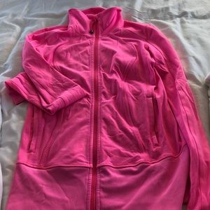 Lululemon define jacket
